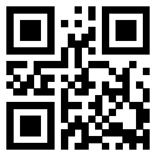 3911005196 - Immagine del QrCode associato