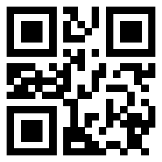 Immagine del QrCode di 3911005197