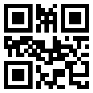 3911005200 - Immagine del Qr Code associato