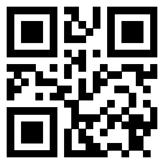 3911005201 - Immagine del Qr Code