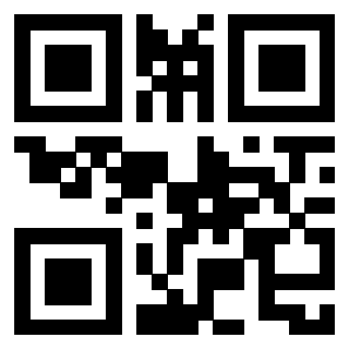 3911005202 Qr Code associato