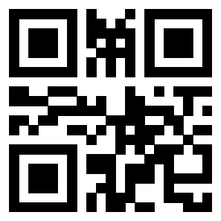 Il Qr Code di 3911005203