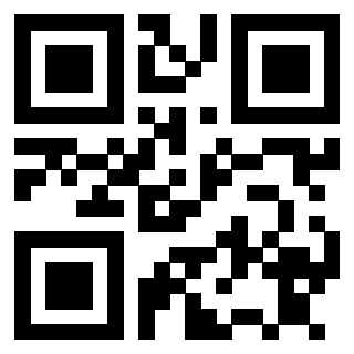 3911005205 Qr Code associato