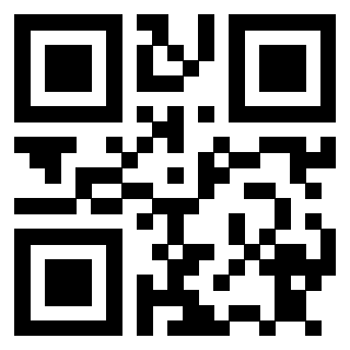 3911005206 Qr Code associato
