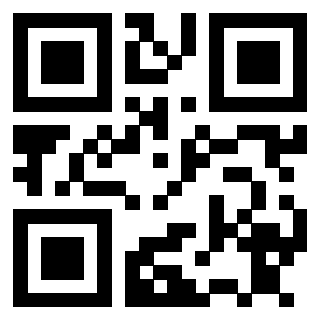 Immagine del QrCode di 3911005207