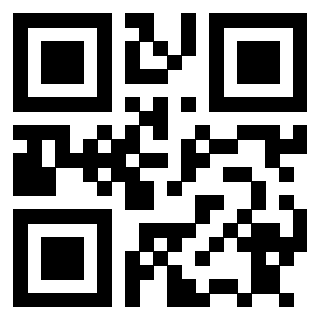 QrCode di 3911005208