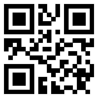 3911005209 - Immagine del Qr Code associato