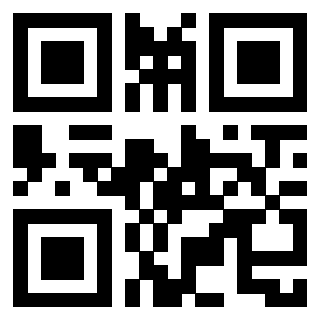 3911005211 - Immagine del Qr Code associato