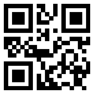 QrCode di 3911005215