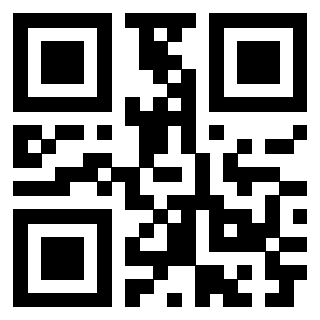 3911005216 - Immagine del Qr Code