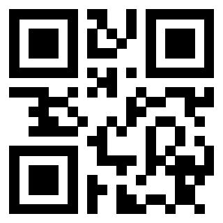 3911005217 Qr Code associato