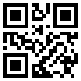 3911005218 - Immagine del Qr Code