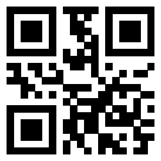 Immagine del Qr Code di 3911005220