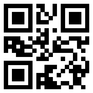 3911005222 - Immagine del Qr Code