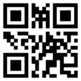 3911005225 - Immagine del QrCode