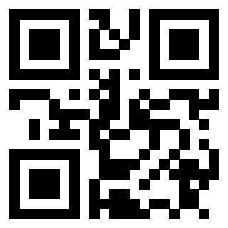 Il Qr Code di 3911005230