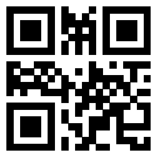 Scansione del Qr Code di 3911005233