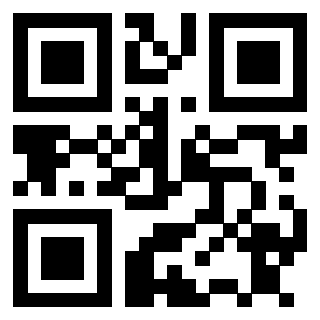 Qr Code di 3911005234