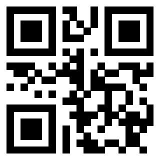 3911005235 Qr Code associato