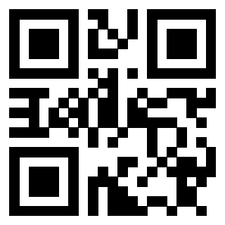 Immagine del Qr Code di 3911005236