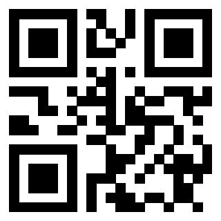 Qr Code di 3911005238