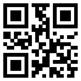 3911005243 QrCode associato