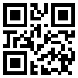 3911005245 - Immagine del Qr Code