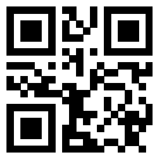 3911005246 - Immagine del Qr Code