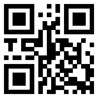 3911005247 - Immagine del QrCode associato