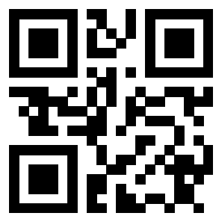 Qr Code di 3911005248