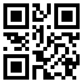 3911005250 - Immagine del Qr Code