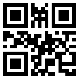QrCode di 3911005252