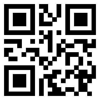 Il Qr Code di 3911005253