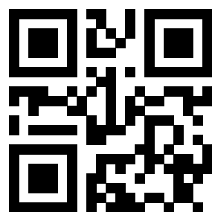 Immagine del Qr Code di 3911005255