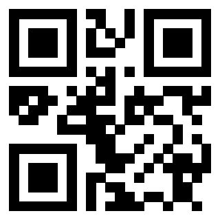 3911005260 Qr Code associato