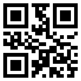 Immagine del Qr Code di 3911005262