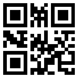 3911005263 QrCode associato