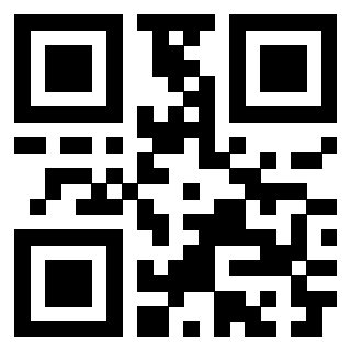Il QrCode di 3911005265