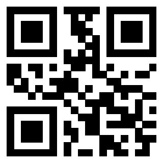 Qr Code di 3911005267
