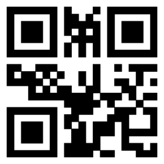 Immagine del Qr Code di 3911005269