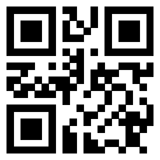 Qr Code di 3911005270