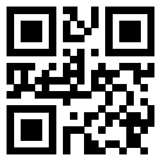 3911005271 QrCode associato