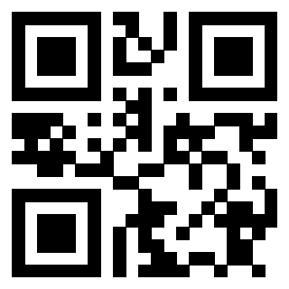 Qr Code di 3911005272