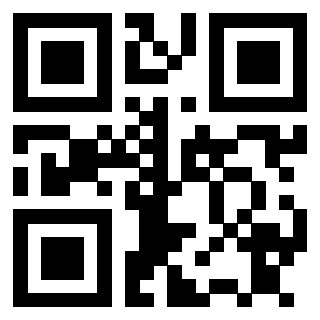 Immagine del Qr Code di 3911005276