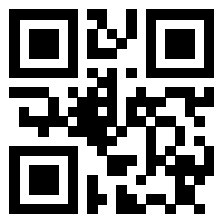 3911005277 - Immagine del Qr Code