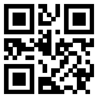 Il QrCode di 3911005278
