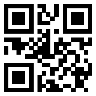 3911005279 - Immagine del Qr Code associato