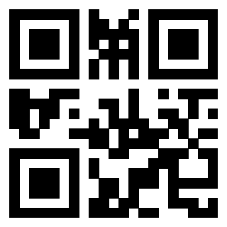 Il QrCode di 3911005281