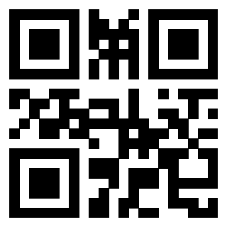 3911005282 - Immagine del Qr Code associato