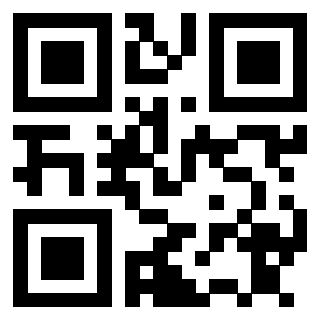 Il QrCode di 3911005283